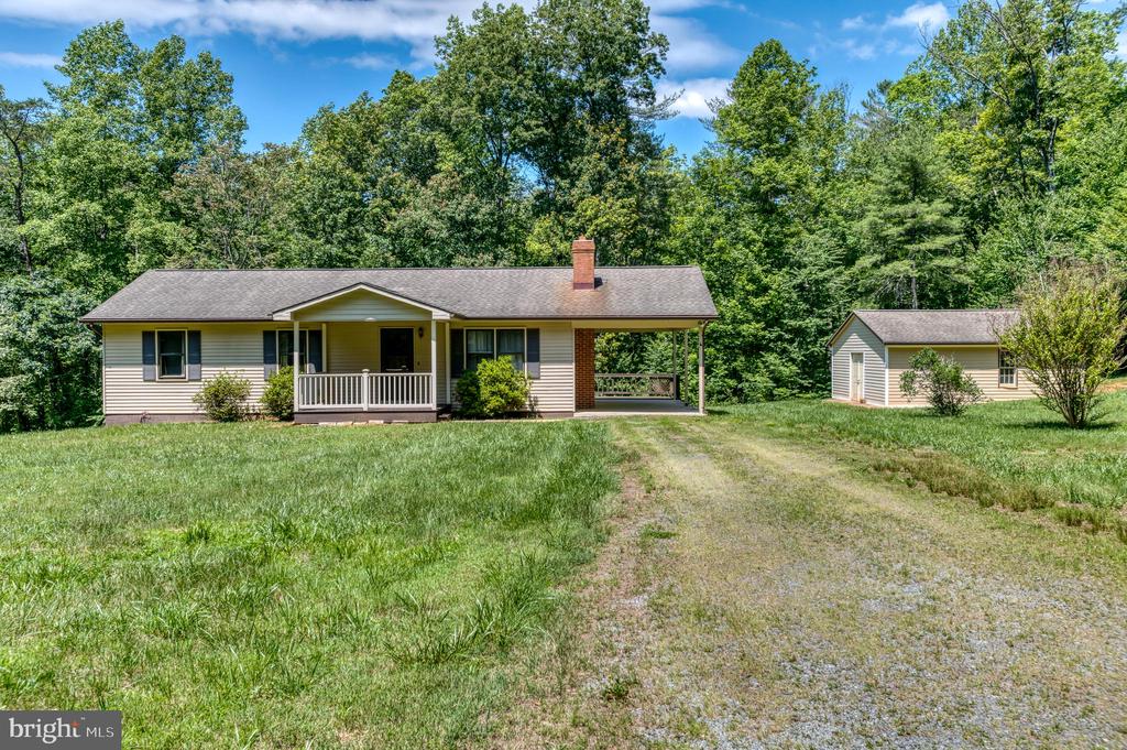 803 WEAVER HOLLOW RD, BANCO, Virginia 22711, 3 Bedrooms Bedrooms, ,2 BathroomsBathrooms,Residential,803 WEAVER HOLLOW RD,VAMA2002774 MLS # VAMA2002774