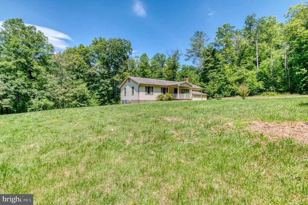 803 WEAVER HOLLOW RD, BANCO, Virginia 22711, 3 Bedrooms Bedrooms, ,2 BathroomsBathrooms,Residential,803 WEAVER HOLLOW RD,VAMA2002774 MLS # VAMA2002774