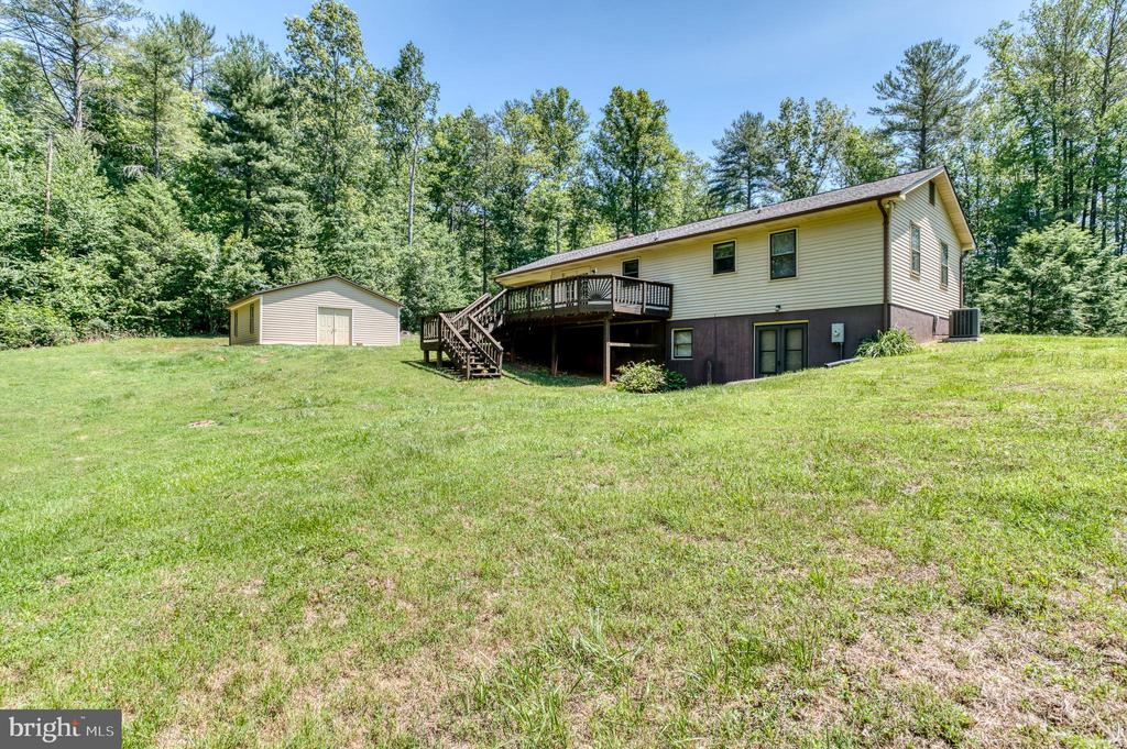 803 WEAVER HOLLOW RD, BANCO, Virginia 22711, 3 Bedrooms Bedrooms, ,2 BathroomsBathrooms,Residential,803 WEAVER HOLLOW RD,VAMA2002774 MLS # VAMA2002774