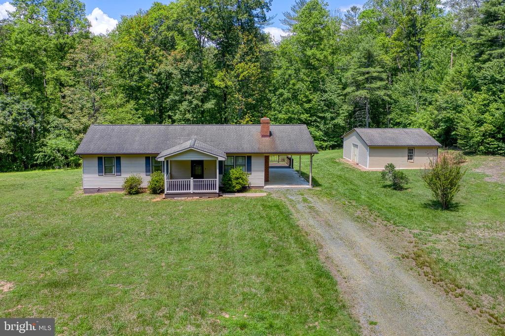 803 WEAVER HOLLOW RD, BANCO, Virginia 22711, 3 Bedrooms Bedrooms, ,2 BathroomsBathrooms,Residential,803 WEAVER HOLLOW RD,VAMA2002774 MLS # VAMA2002774