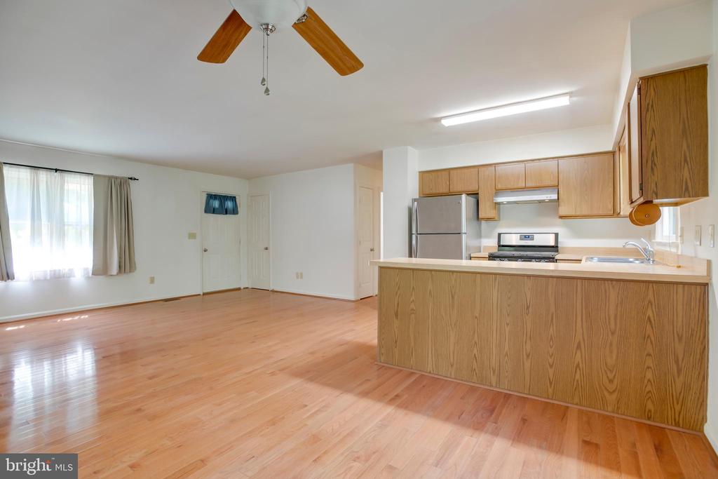 803 WEAVER HOLLOW RD, BANCO, Virginia 22711, 3 Bedrooms Bedrooms, ,2 BathroomsBathrooms,Residential,803 WEAVER HOLLOW RD,VAMA2002774 MLS # VAMA2002774