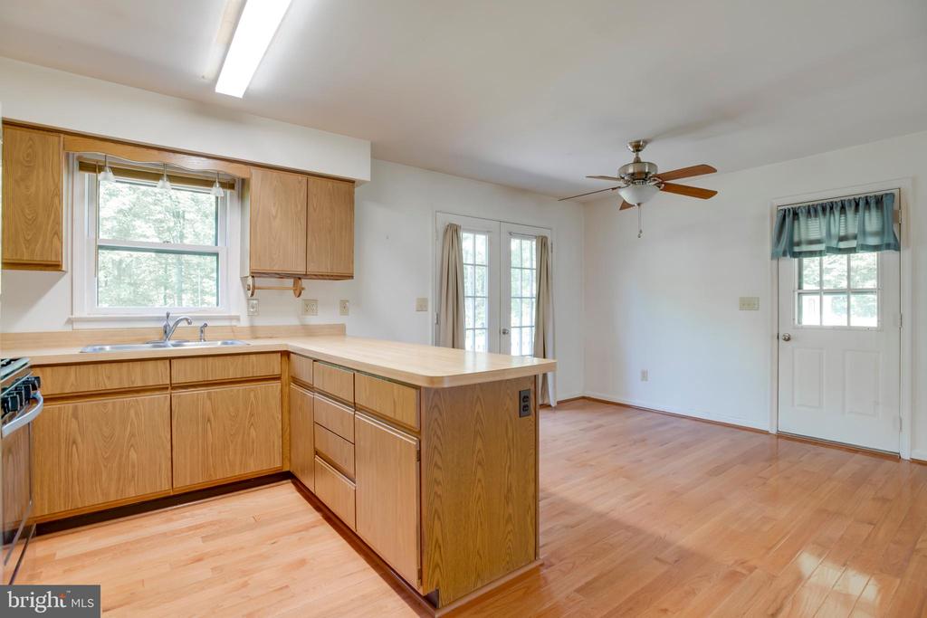 803 WEAVER HOLLOW RD, BANCO, Virginia 22711, 3 Bedrooms Bedrooms, ,2 BathroomsBathrooms,Residential,803 WEAVER HOLLOW RD,VAMA2002774 MLS # VAMA2002774
