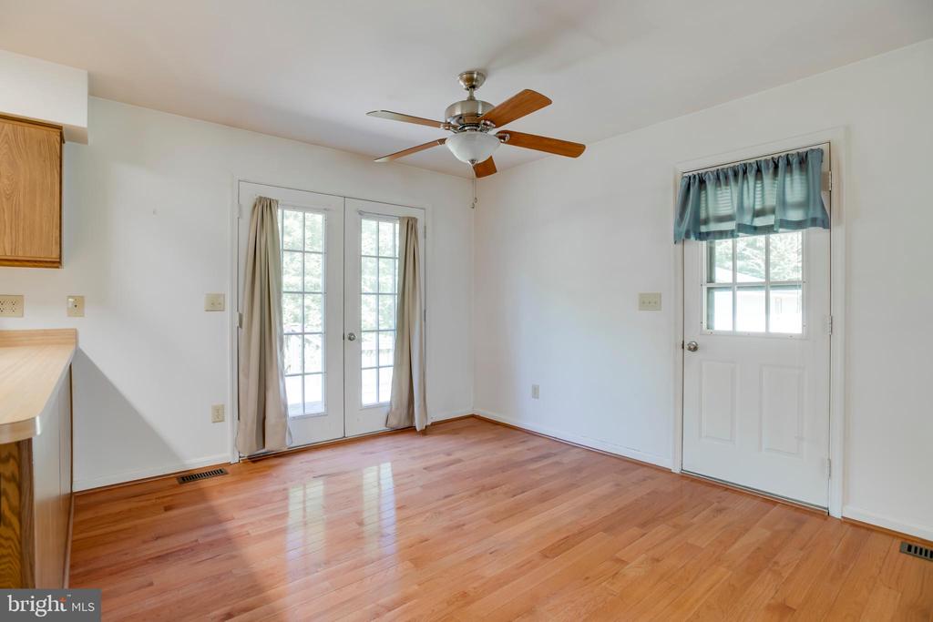 803 WEAVER HOLLOW RD, BANCO, Virginia 22711, 3 Bedrooms Bedrooms, ,2 BathroomsBathrooms,Residential,803 WEAVER HOLLOW RD,VAMA2002774 MLS # VAMA2002774