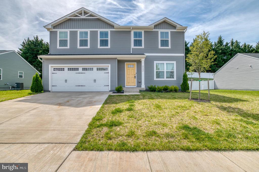 2609 HIGH PT, CULPEPER, Virginia 22701, 4 Bedrooms Bedrooms, ,2 BathroomsBathrooms,Residential,2609 HIGH PT,VACU2013830 MLS # VACU2013830