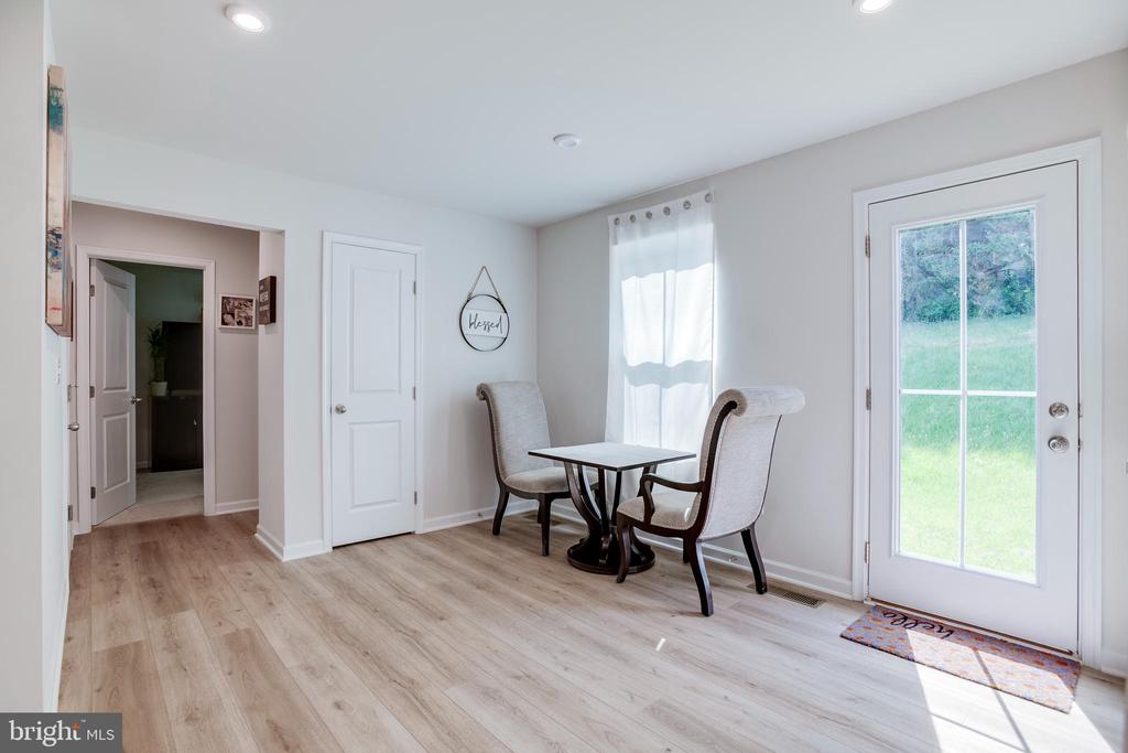 2609 HIGH PT, CULPEPER, Virginia 22701, 4 Bedrooms Bedrooms, ,2 BathroomsBathrooms,Residential,2609 HIGH PT,VACU2013830 MLS # VACU2013830