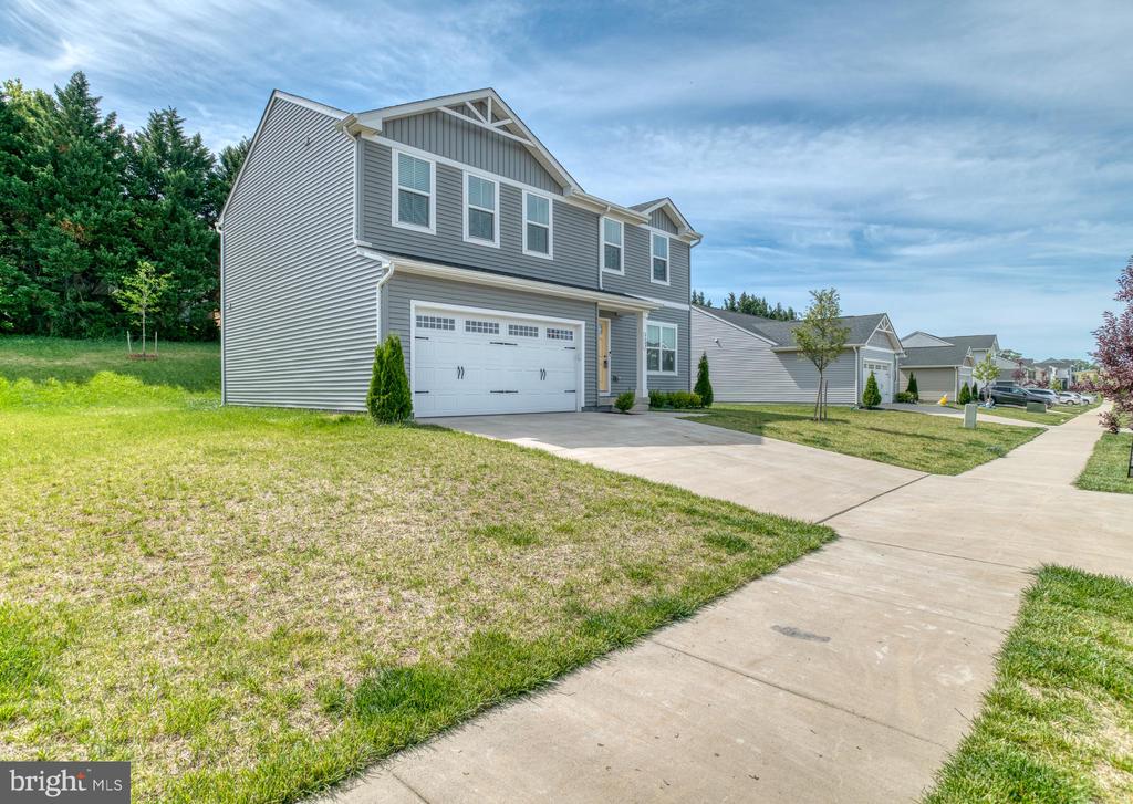 2609 HIGH PT, CULPEPER, Virginia 22701, 4 Bedrooms Bedrooms, ,2 BathroomsBathrooms,Residential,2609 HIGH PT,VACU2013830 MLS # VACU2013830