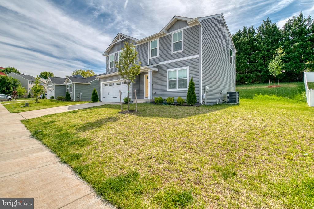 2609 HIGH PT, CULPEPER, Virginia 22701, 4 Bedrooms Bedrooms, ,2 BathroomsBathrooms,Residential,2609 HIGH PT,VACU2013830 MLS # VACU2013830