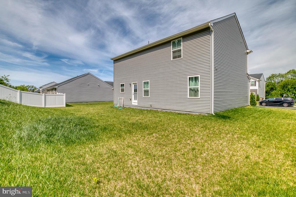 2609 HIGH PT, CULPEPER, Virginia 22701, 4 Bedrooms Bedrooms, ,2 BathroomsBathrooms,Residential,2609 HIGH PT,VACU2013830 MLS # VACU2013830