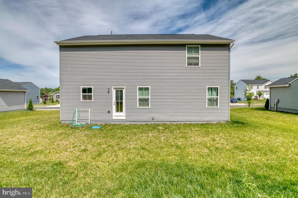 2609 HIGH PT, CULPEPER, Virginia 22701, 4 Bedrooms Bedrooms, ,2 BathroomsBathrooms,Residential,2609 HIGH PT,VACU2013830 MLS # VACU2013830