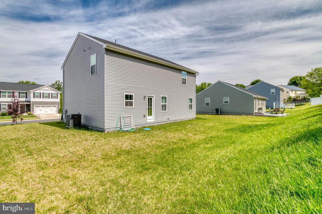 2609 HIGH PT, CULPEPER, Virginia 22701, 4 Bedrooms Bedrooms, ,2 BathroomsBathrooms,Residential,2609 HIGH PT,VACU2013830 MLS # VACU2013830