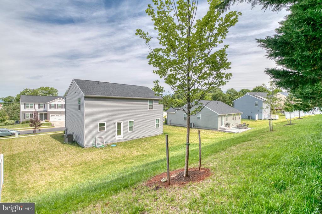 2609 HIGH PT, CULPEPER, Virginia 22701, 4 Bedrooms Bedrooms, ,2 BathroomsBathrooms,Residential,2609 HIGH PT,VACU2013830 MLS # VACU2013830