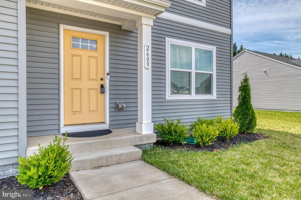 2609 HIGH PT, CULPEPER, Virginia 22701, 4 Bedrooms Bedrooms, ,2 BathroomsBathrooms,Residential,2609 HIGH PT,VACU2013830 MLS # VACU2013830