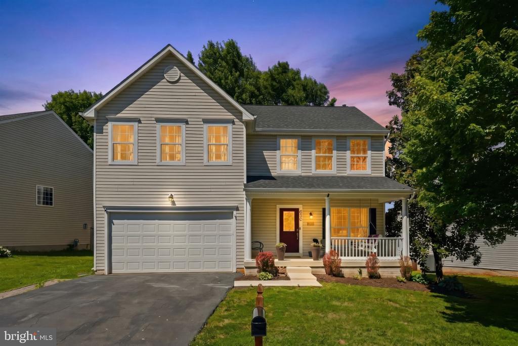 620 KINGS GRANT RD, CULPEPER, Virginia 22701, 4 Bedrooms Bedrooms, ,2 BathroomsBathrooms,Residential,620 KINGS GRANT RD,VACU2013828 MLS # VACU2013828