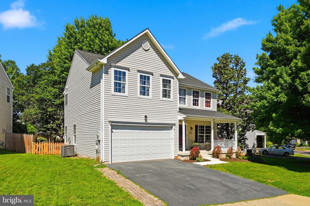 620 KINGS GRANT RD, CULPEPER, Virginia 22701, 4 Bedrooms Bedrooms, ,2 BathroomsBathrooms,Residential,620 KINGS GRANT RD,VACU2013828 MLS # VACU2013828