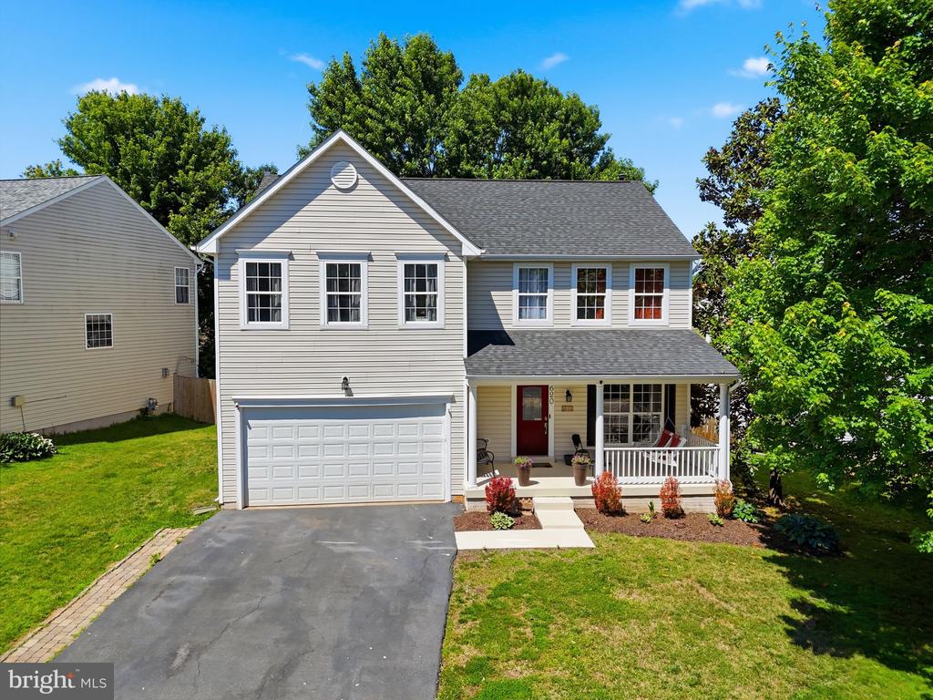 620 KINGS GRANT RD, CULPEPER, Virginia 22701, 4 Bedrooms Bedrooms, ,2 BathroomsBathrooms,Residential,620 KINGS GRANT RD,VACU2013828 MLS # VACU2013828