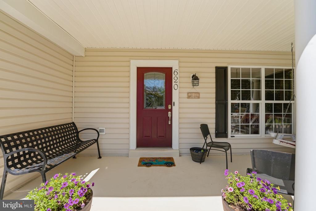 620 KINGS GRANT RD, CULPEPER, Virginia 22701, 4 Bedrooms Bedrooms, ,2 BathroomsBathrooms,Residential,620 KINGS GRANT RD,VACU2013828 MLS # VACU2013828