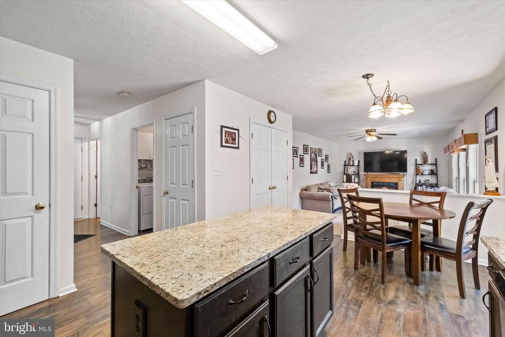 126 VALLEY VIEW RD, FREDERICKSBURG, Virginia 22407, 4 Bedrooms Bedrooms, ,2 BathroomsBathrooms,Residential,BREEZEWOOD,126 VALLEY VIEW RD,VASP2042454 MLS # VASP2042454