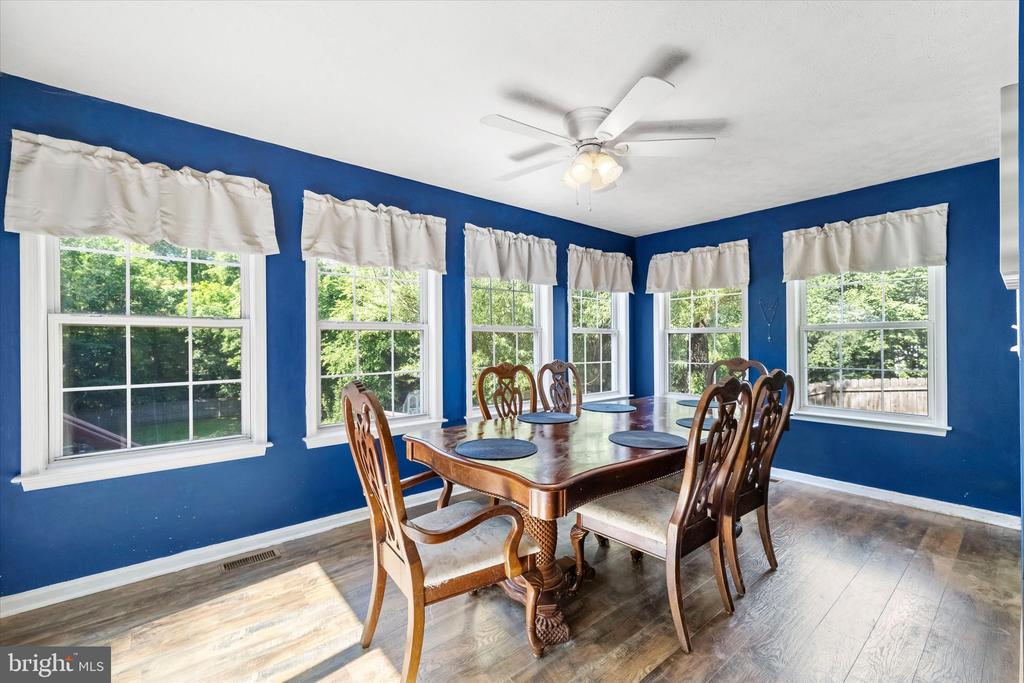 126 VALLEY VIEW RD, FREDERICKSBURG, Virginia 22407, 4 Bedrooms Bedrooms, ,2 BathroomsBathrooms,Residential,BREEZEWOOD,126 VALLEY VIEW RD,VASP2042454 MLS # VASP2042454
