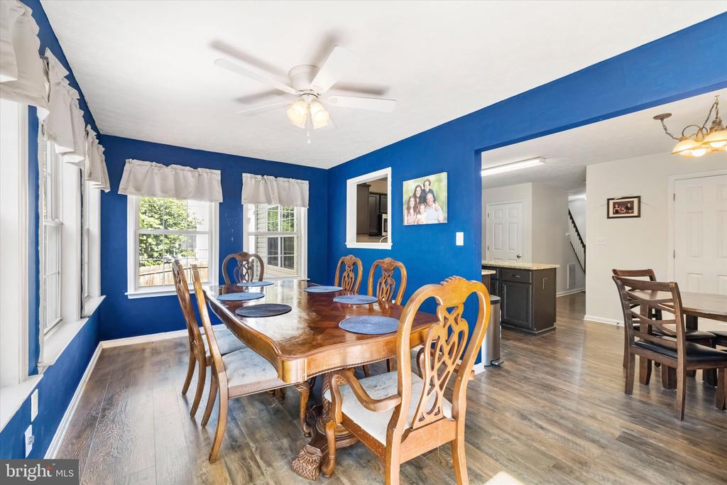 126 VALLEY VIEW RD, FREDERICKSBURG, Virginia 22407, 4 Bedrooms Bedrooms, ,2 BathroomsBathrooms,Residential,BREEZEWOOD,126 VALLEY VIEW RD,VASP2042454 MLS # VASP2042454