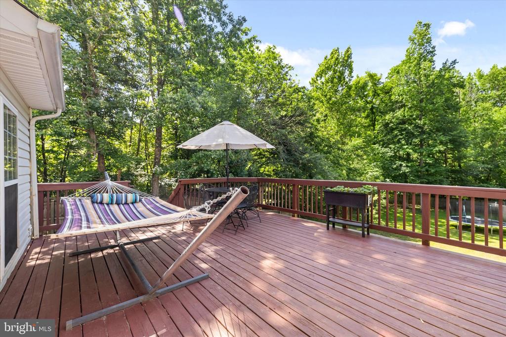 126 VALLEY VIEW RD, FREDERICKSBURG, Virginia 22407, 4 Bedrooms Bedrooms, ,2 BathroomsBathrooms,Residential,BREEZEWOOD,126 VALLEY VIEW RD,VASP2042454 MLS # VASP2042454