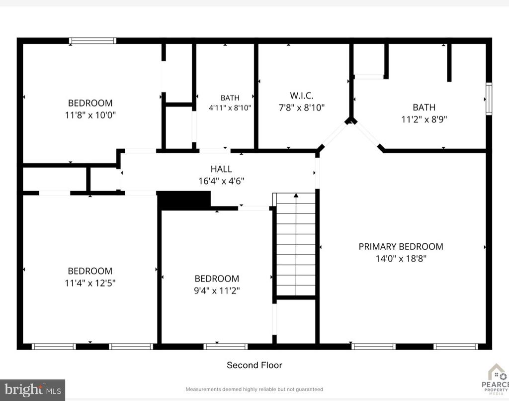 126 VALLEY VIEW RD, FREDERICKSBURG, Virginia 22407, 4 Bedrooms Bedrooms, ,2 BathroomsBathrooms,Residential,BREEZEWOOD,126 VALLEY VIEW RD,VASP2042454 MLS # VASP2042454