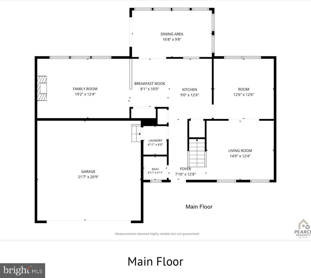 126 VALLEY VIEW RD, FREDERICKSBURG, Virginia 22407, 4 Bedrooms Bedrooms, ,2 BathroomsBathrooms,Residential,BREEZEWOOD,126 VALLEY VIEW RD,VASP2042454 MLS # VASP2042454