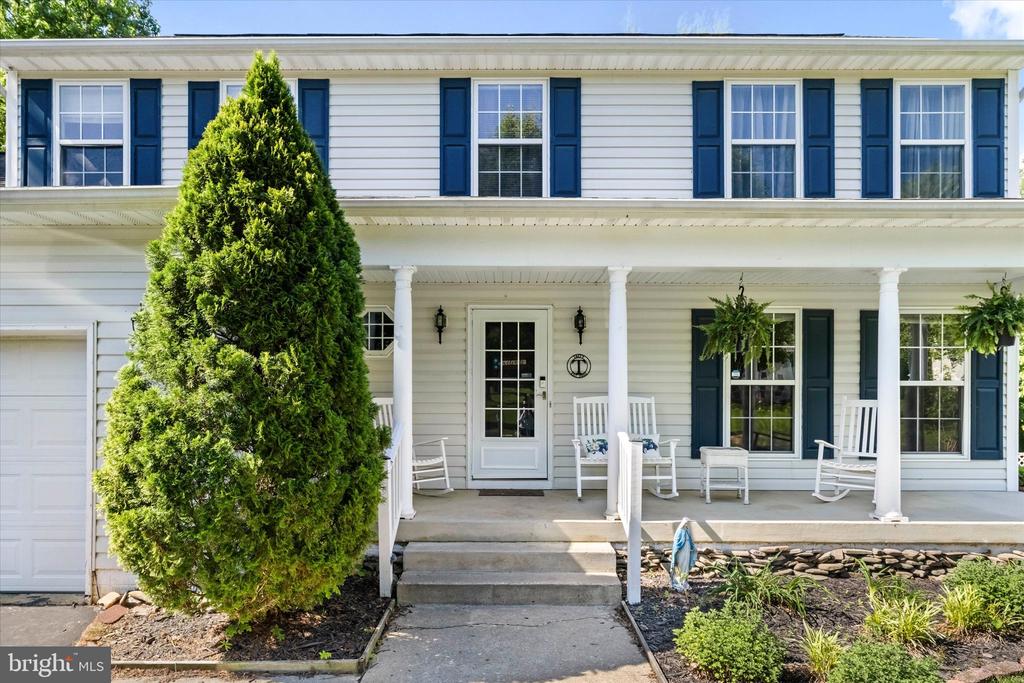 126 VALLEY VIEW RD, FREDERICKSBURG, Virginia 22407, 4 Bedrooms Bedrooms, ,2 BathroomsBathrooms,Residential,BREEZEWOOD,126 VALLEY VIEW RD,VASP2042454 MLS # VASP2042454