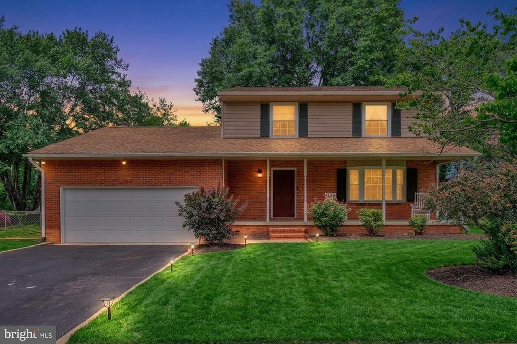 5817 UP A WAY DR, FREDERICKSBURG, Virginia 22407, 3 Bedrooms Bedrooms, ,2 BathroomsBathrooms,Residential,5817 UP A WAY DR,VASP2042538 MLS # VASP2042538