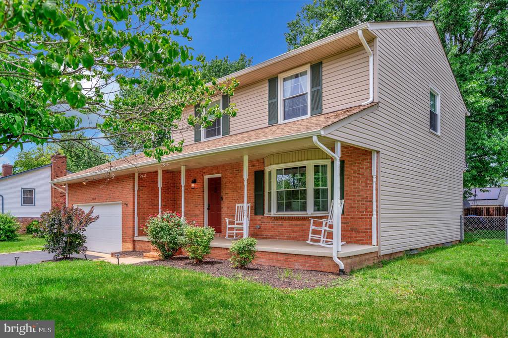 5817 UP A WAY DR, FREDERICKSBURG, Virginia 22407, 3 Bedrooms Bedrooms, ,2 BathroomsBathrooms,Residential,5817 UP A WAY DR,VASP2042538 MLS # VASP2042538