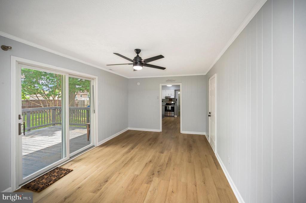 5817 UP A WAY DR, FREDERICKSBURG, Virginia 22407, 3 Bedrooms Bedrooms, ,2 BathroomsBathrooms,Residential,5817 UP A WAY DR,VASP2042538 MLS # VASP2042538