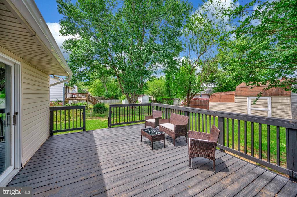 5817 UP A WAY DR, FREDERICKSBURG, Virginia 22407, 3 Bedrooms Bedrooms, ,2 BathroomsBathrooms,Residential,5817 UP A WAY DR,VASP2042538 MLS # VASP2042538