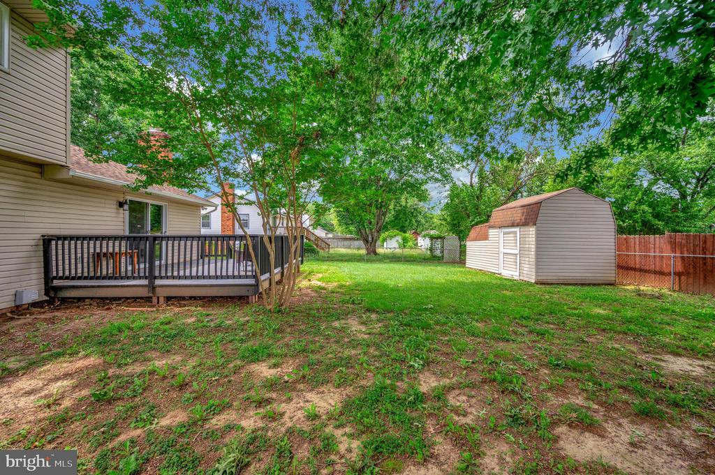 5817 UP A WAY DR, FREDERICKSBURG, Virginia 22407, 3 Bedrooms Bedrooms, ,2 BathroomsBathrooms,Residential,5817 UP A WAY DR,VASP2042538 MLS # VASP2042538