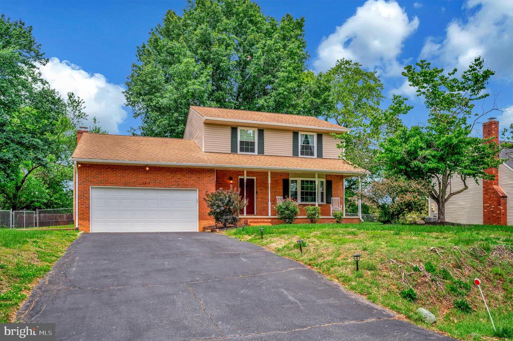 5817 UP A WAY DR, FREDERICKSBURG, Virginia 22407, 3 Bedrooms Bedrooms, ,2 BathroomsBathrooms,Residential,5817 UP A WAY DR,VASP2042538 MLS # VASP2042538