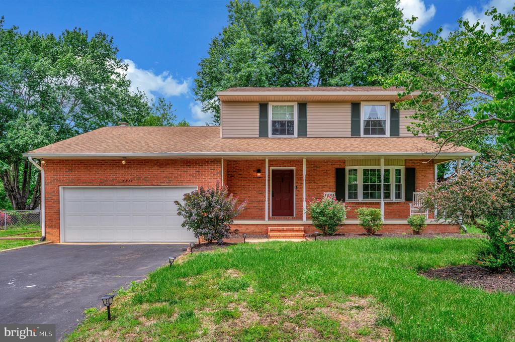 5817 UP A WAY DR, FREDERICKSBURG, Virginia 22407, 3 Bedrooms Bedrooms, ,2 BathroomsBathrooms,Residential,5817 UP A WAY DR,VASP2042538 MLS # VASP2042538