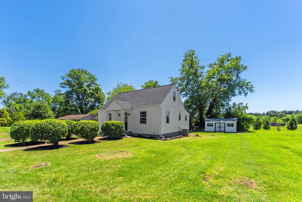 264 MONROE ST, WARRENTON, Virginia 20186, 3 Bedrooms Bedrooms, ,2 BathroomsBathrooms,Residential,264 MONROE ST,VAFQ2022386 MLS # VAFQ2022386