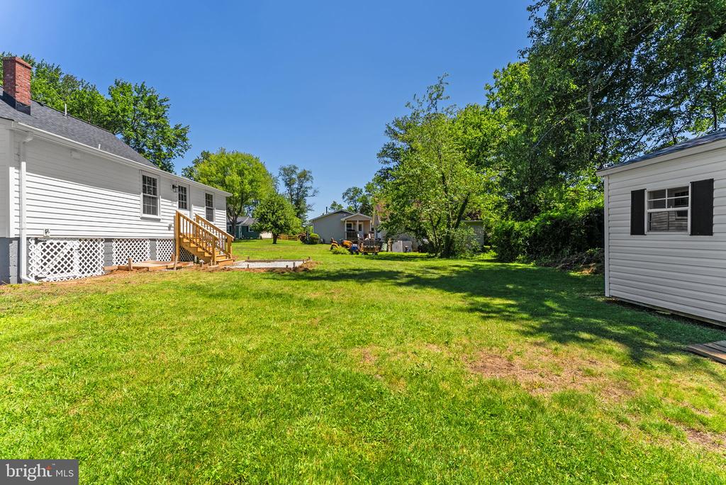 264 MONROE ST, WARRENTON, Virginia 20186, 3 Bedrooms Bedrooms, ,2 BathroomsBathrooms,Residential,264 MONROE ST,VAFQ2022386 MLS # VAFQ2022386