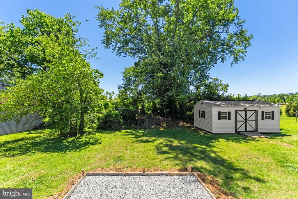 264 MONROE ST, WARRENTON, Virginia 20186, 3 Bedrooms Bedrooms, ,2 BathroomsBathrooms,Residential,264 MONROE ST,VAFQ2022386 MLS # VAFQ2022386