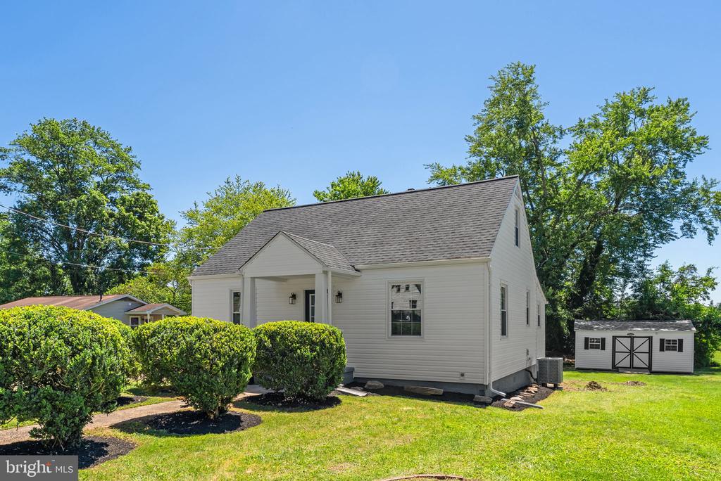 264 MONROE ST, WARRENTON, Virginia 20186, 3 Bedrooms Bedrooms, ,2 BathroomsBathrooms,Residential,264 MONROE ST,VAFQ2022386 MLS # VAFQ2022386