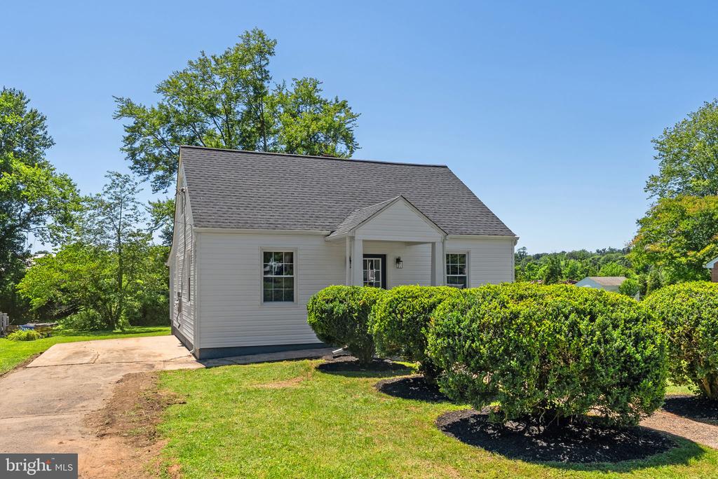 264 MONROE ST, WARRENTON, Virginia 20186, 3 Bedrooms Bedrooms, ,2 BathroomsBathrooms,Residential,264 MONROE ST,VAFQ2022386 MLS # VAFQ2022386