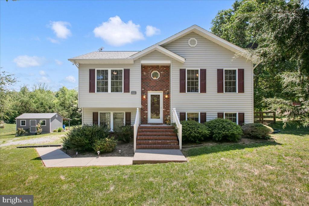 10132 WALLERS RD, PARTLOW, Virginia 22534, 3 Bedrooms Bedrooms, ,2 BathroomsBathrooms,Residential,10132 WALLERS RD,VASP2042586 MLS # VASP2042586