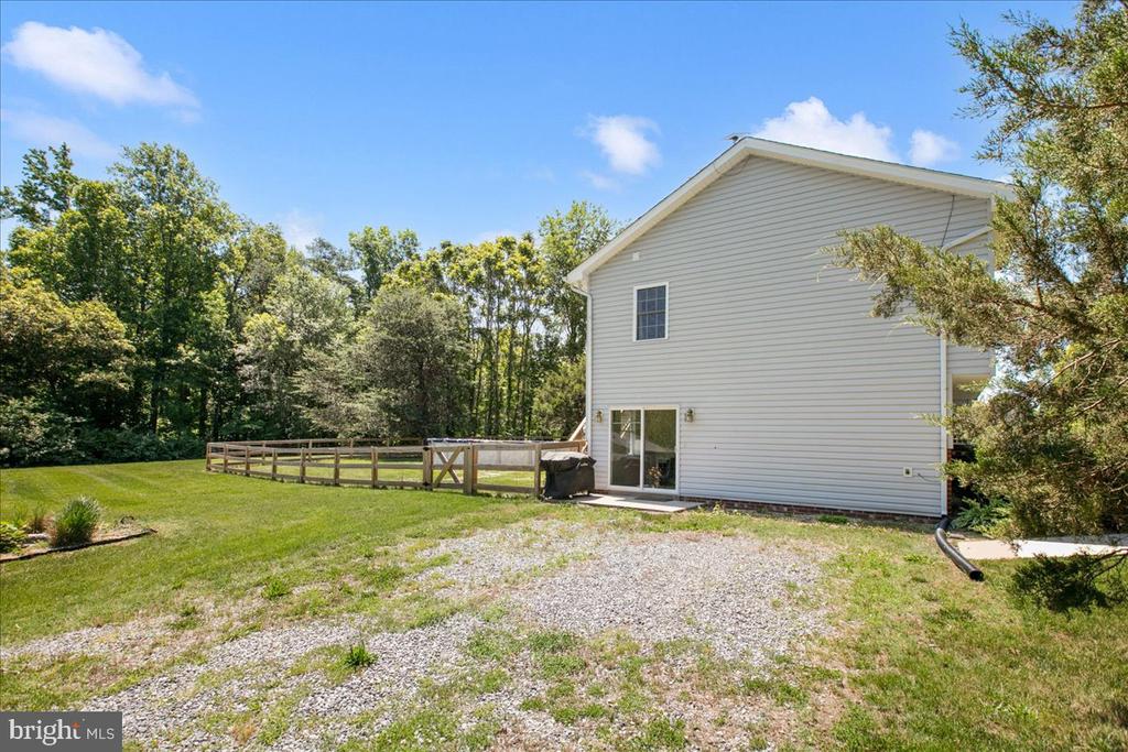 10132 WALLERS RD, PARTLOW, Virginia 22534, 3 Bedrooms Bedrooms, ,2 BathroomsBathrooms,Residential,10132 WALLERS RD,VASP2042586 MLS # VASP2042586