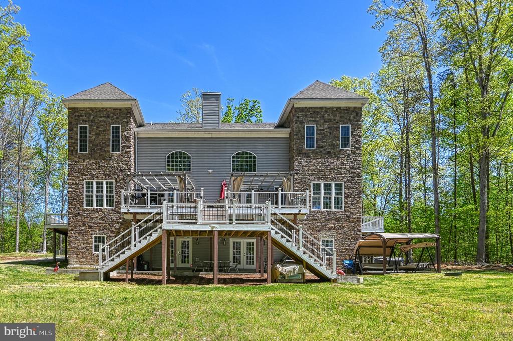 12029 SYCAMORE SHOALS DR, BUMPASS, Virginia 23024, 6 Bedrooms Bedrooms, ,5 BathroomsBathrooms,Residential,12029 SYCAMORE SHOALS DR,VASP2042596 MLS # VASP2042596