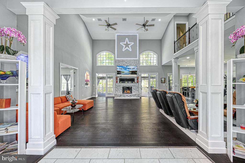 12029 SYCAMORE SHOALS DR, BUMPASS, Virginia 23024, 6 Bedrooms Bedrooms, ,5 BathroomsBathrooms,Residential,12029 SYCAMORE SHOALS DR,VASP2042596 MLS # VASP2042596