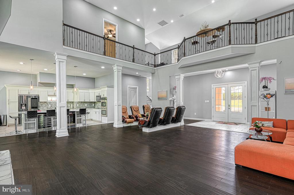 12029 SYCAMORE SHOALS DR, BUMPASS, Virginia 23024, 6 Bedrooms Bedrooms, ,5 BathroomsBathrooms,Residential,12029 SYCAMORE SHOALS DR,VASP2042596 MLS # VASP2042596