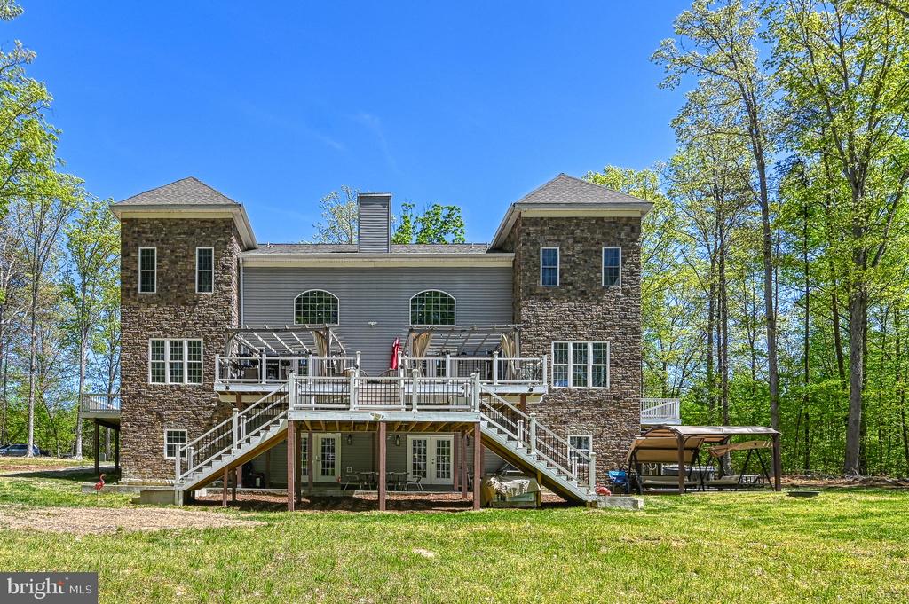 12029 SYCAMORE SHOALS DR, BUMPASS, Virginia 23024, 6 Bedrooms Bedrooms, ,5 BathroomsBathrooms,Residential,12029 SYCAMORE SHOALS DR,VASP2042596 MLS # VASP2042596
