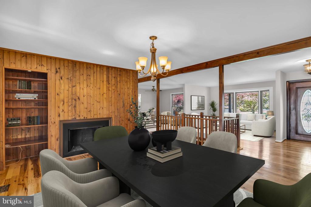 7245 KING WILLIAM ST, WARRENTON, Virginia 20187, 4 Bedrooms Bedrooms, ,3 BathroomsBathrooms,Residential,7245 KING WILLIAM ST,VAFQ2022226 MLS # VAFQ2022226