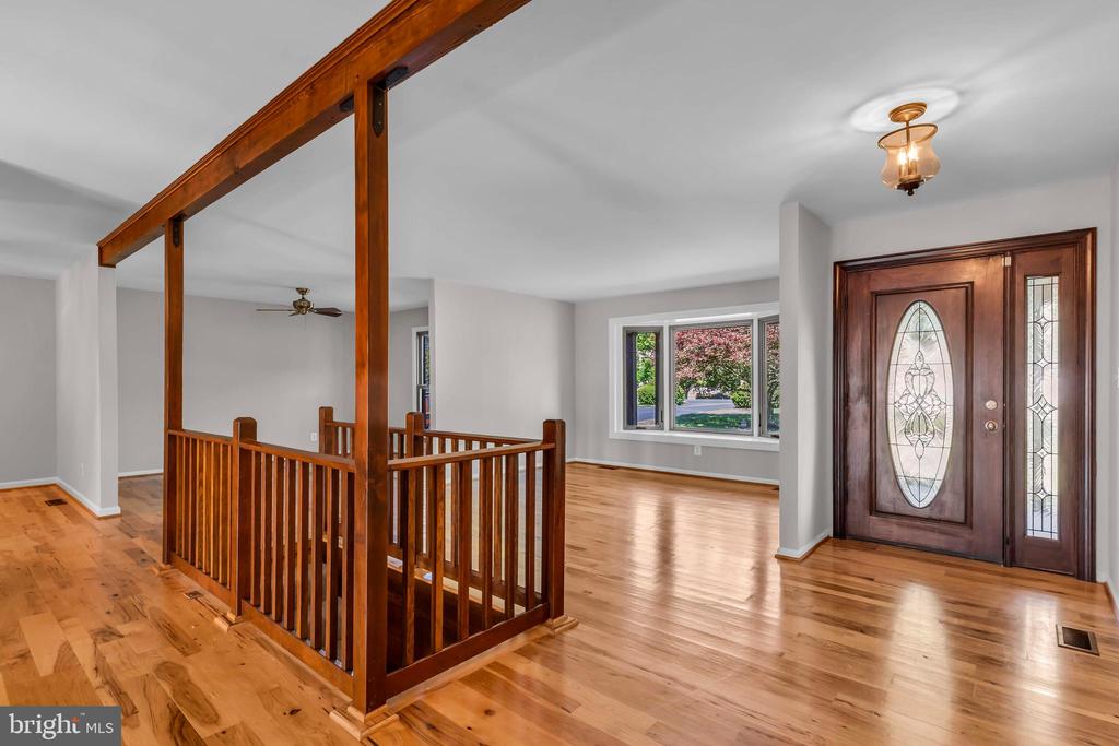 7245 KING WILLIAM ST, WARRENTON, Virginia 20187, 4 Bedrooms Bedrooms, ,3 BathroomsBathrooms,Residential,7245 KING WILLIAM ST,VAFQ2022226 MLS # VAFQ2022226