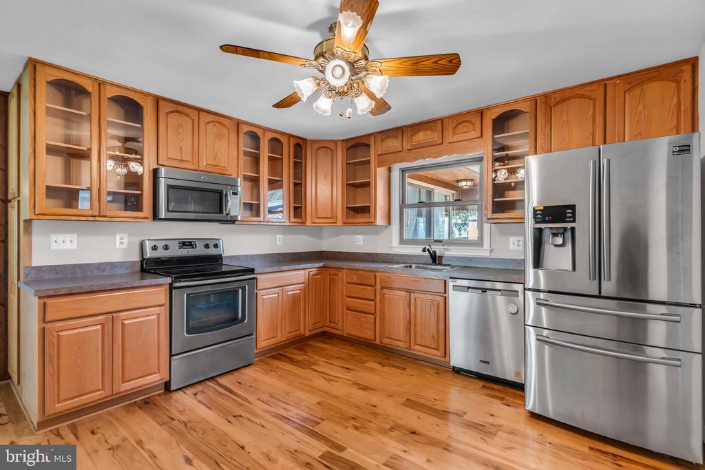 7245 KING WILLIAM ST, WARRENTON, Virginia 20187, 4 Bedrooms Bedrooms, ,3 BathroomsBathrooms,Residential,7245 KING WILLIAM ST,VAFQ2022226 MLS # VAFQ2022226