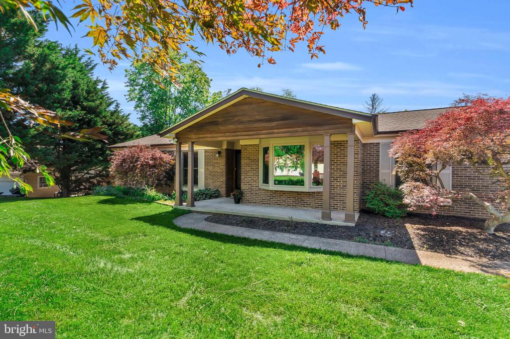 7245 KING WILLIAM ST, WARRENTON, Virginia 20187, 4 Bedrooms Bedrooms, ,3 BathroomsBathrooms,Residential,7245 KING WILLIAM ST,VAFQ2022226 MLS # VAFQ2022226