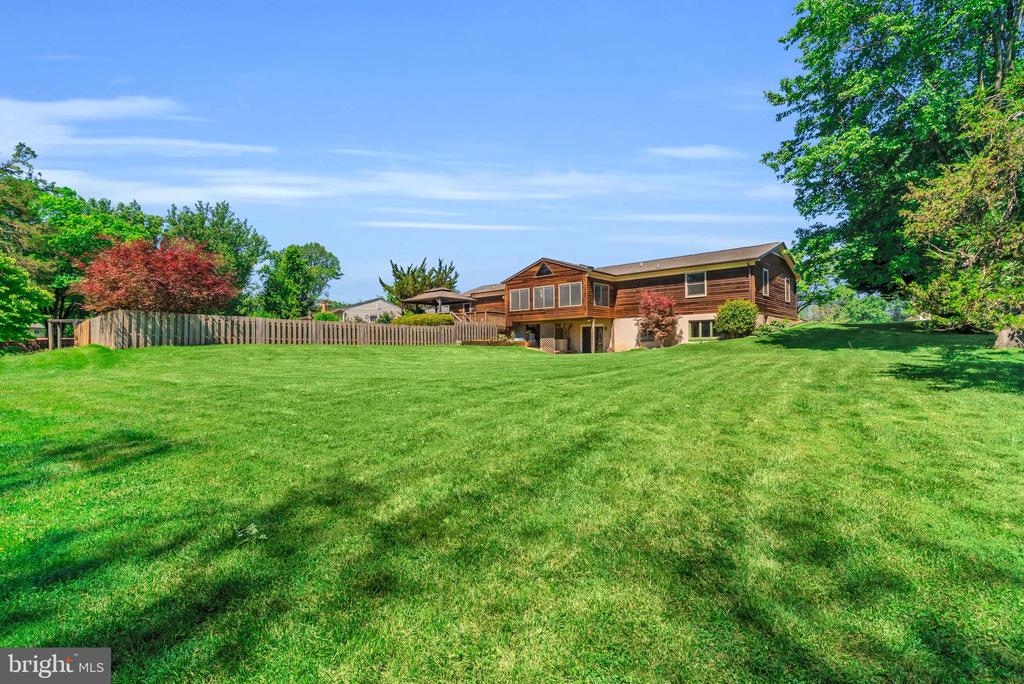 7245 KING WILLIAM ST, WARRENTON, Virginia 20187, 4 Bedrooms Bedrooms, ,3 BathroomsBathrooms,Residential,7245 KING WILLIAM ST,VAFQ2022226 MLS # VAFQ2022226